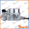 Corps Papillon pour CHEVROLET | 92067741, ETB-CH-005